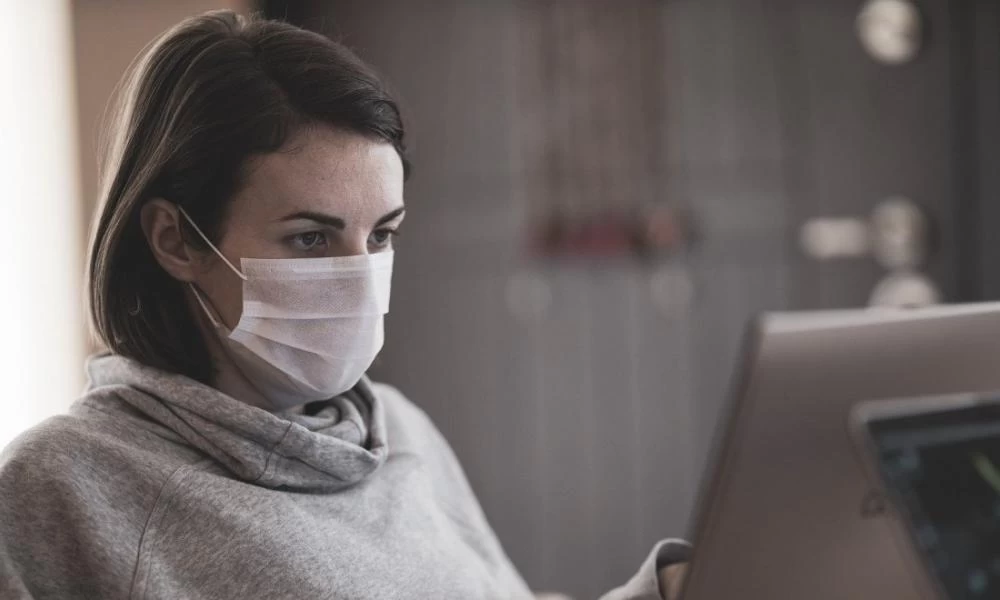 Τηλεργασία: Παρατείνεται έως 31 Δεκεμβρίου στο 50% για όλες τις επιχειρήσεις